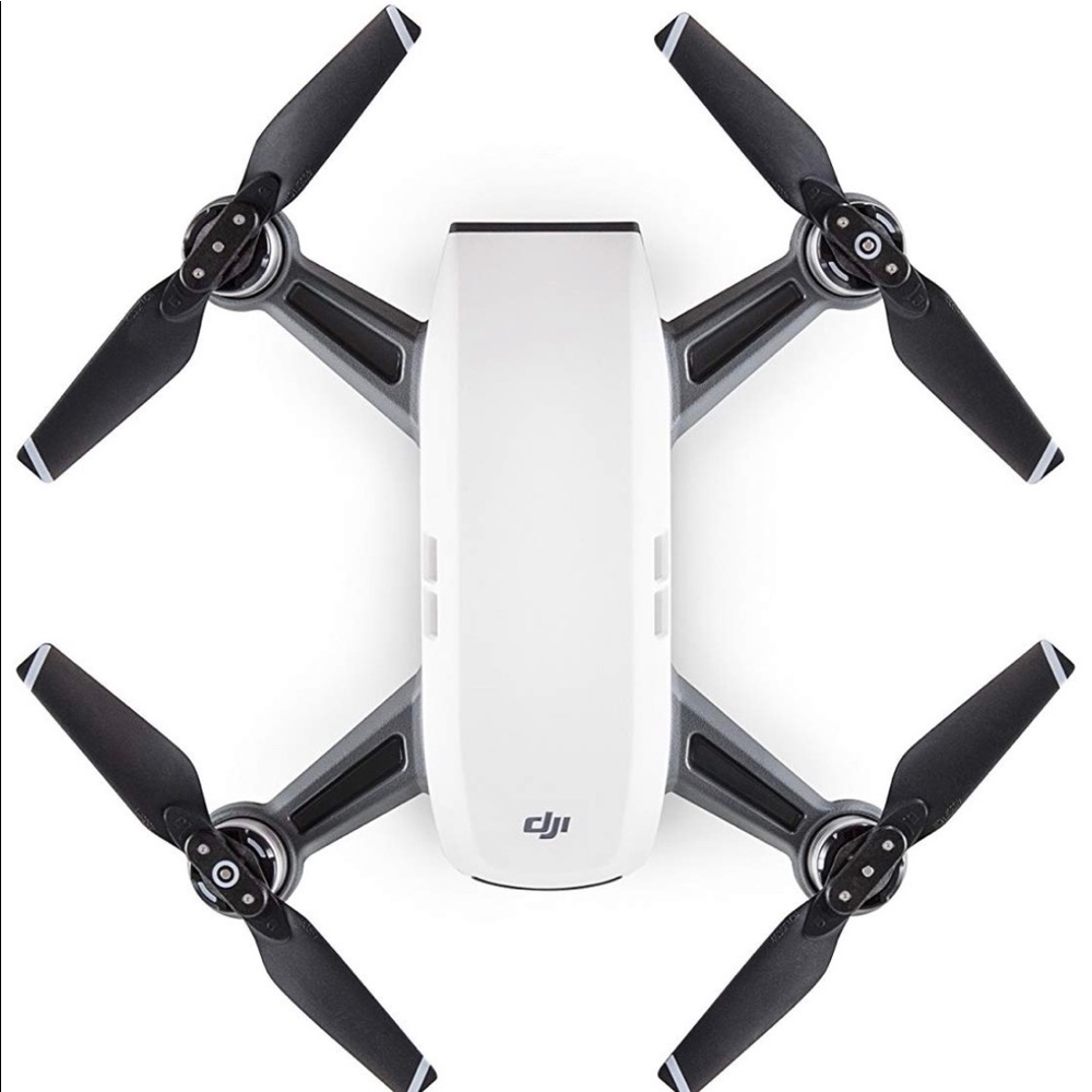 DJI SPARK BRAND NEW !!!